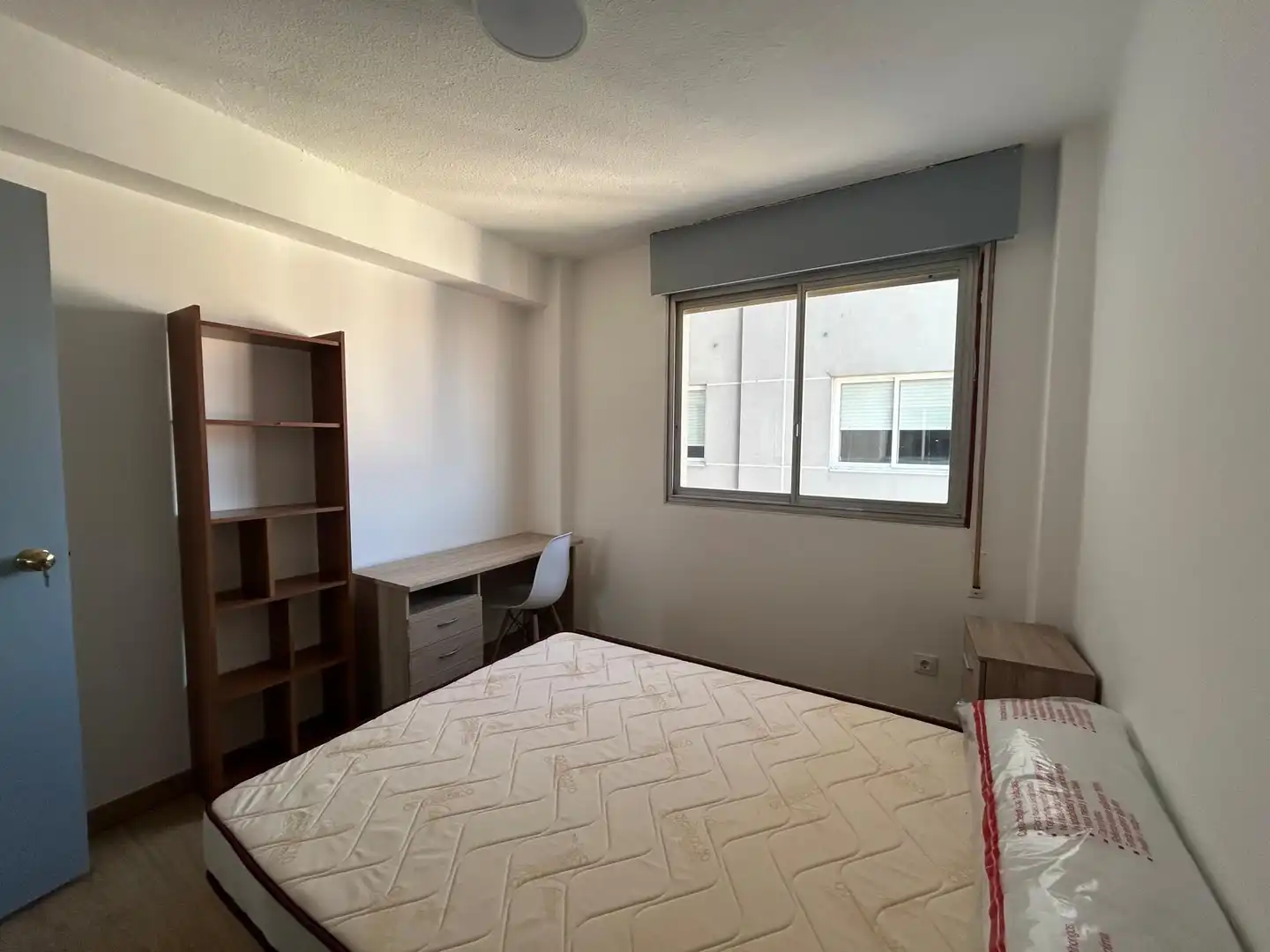 Flat for rent in Rúa Caldas de Reis, As Travesas - Balaídos