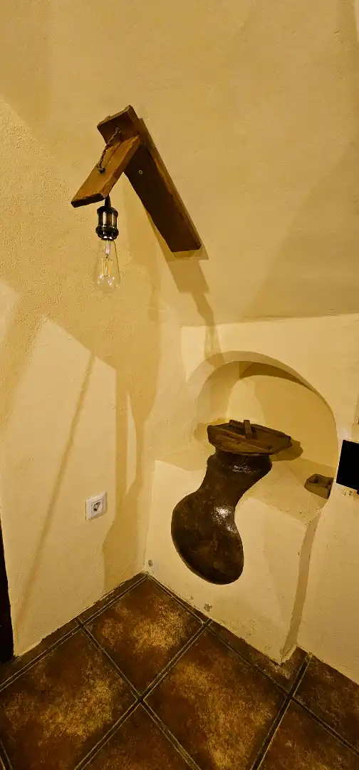 Casa adosada en venda a Aledo