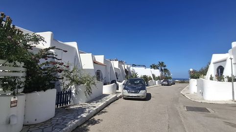 Foto 3 von Wohnungen zum Verkauf in Mojácar Playa - Las Ventanicas - La Paratá, Mojácar
