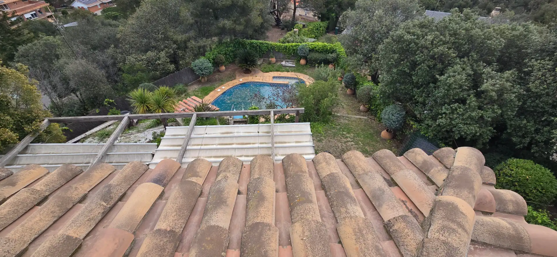 Chalet con terraza en venta en Avinguda de Catalunya, imagen 53