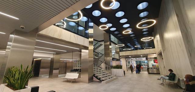 Oficina en Alquiler en Albia