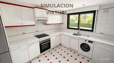 Foto 5 de Casa adosada en venda a Calle Cruz Chica, Los Llanos - Valle Pardo, Villanueva del Pardillo