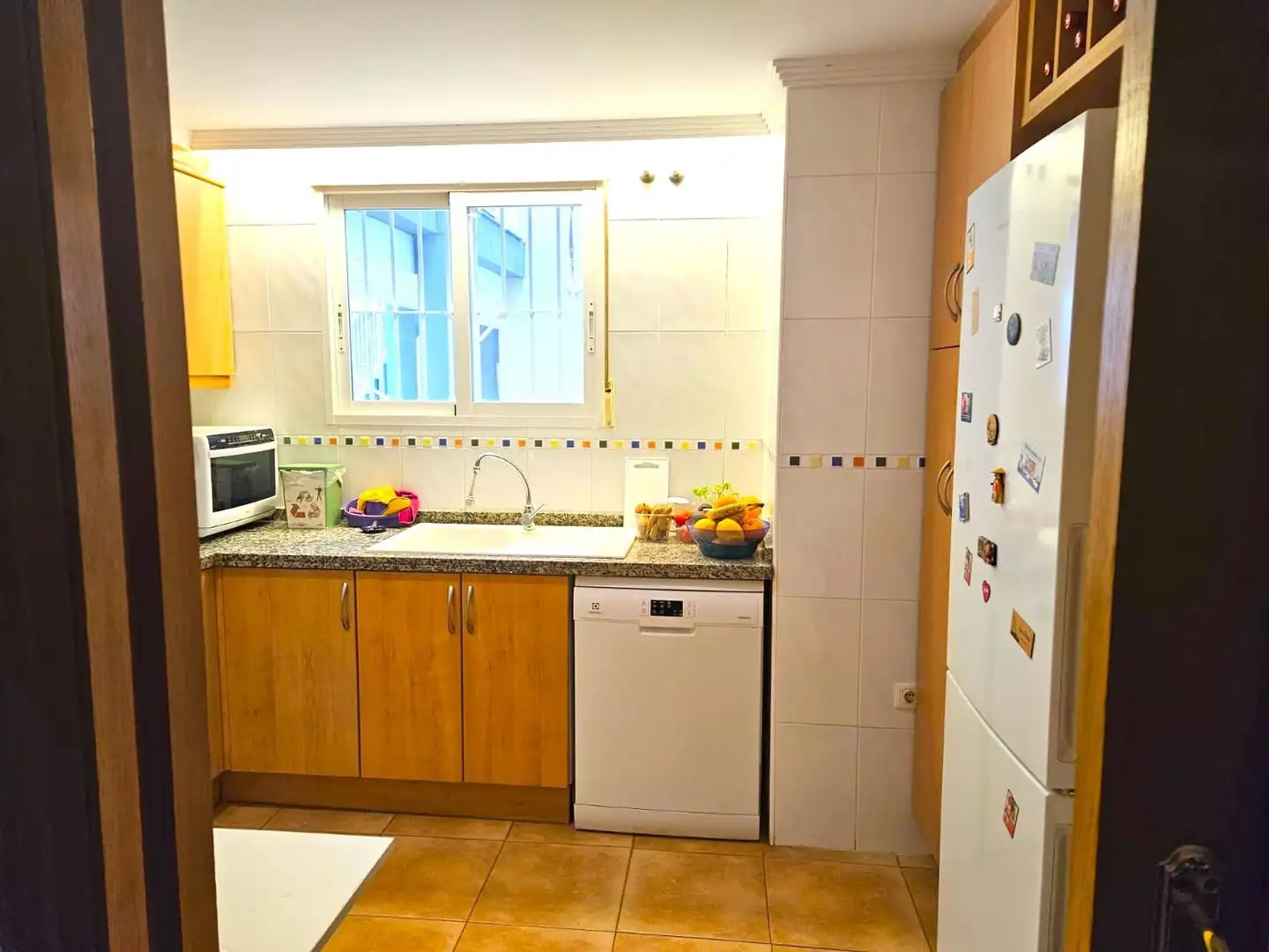 Apartamento con piscina en venta en Centro Urbano, imagen 8