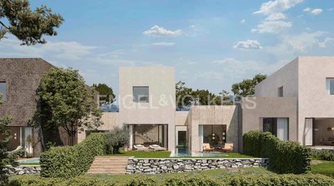 Photo 4 of Single-family semi-detached for sale in Casco Antiguo, Torrelodones