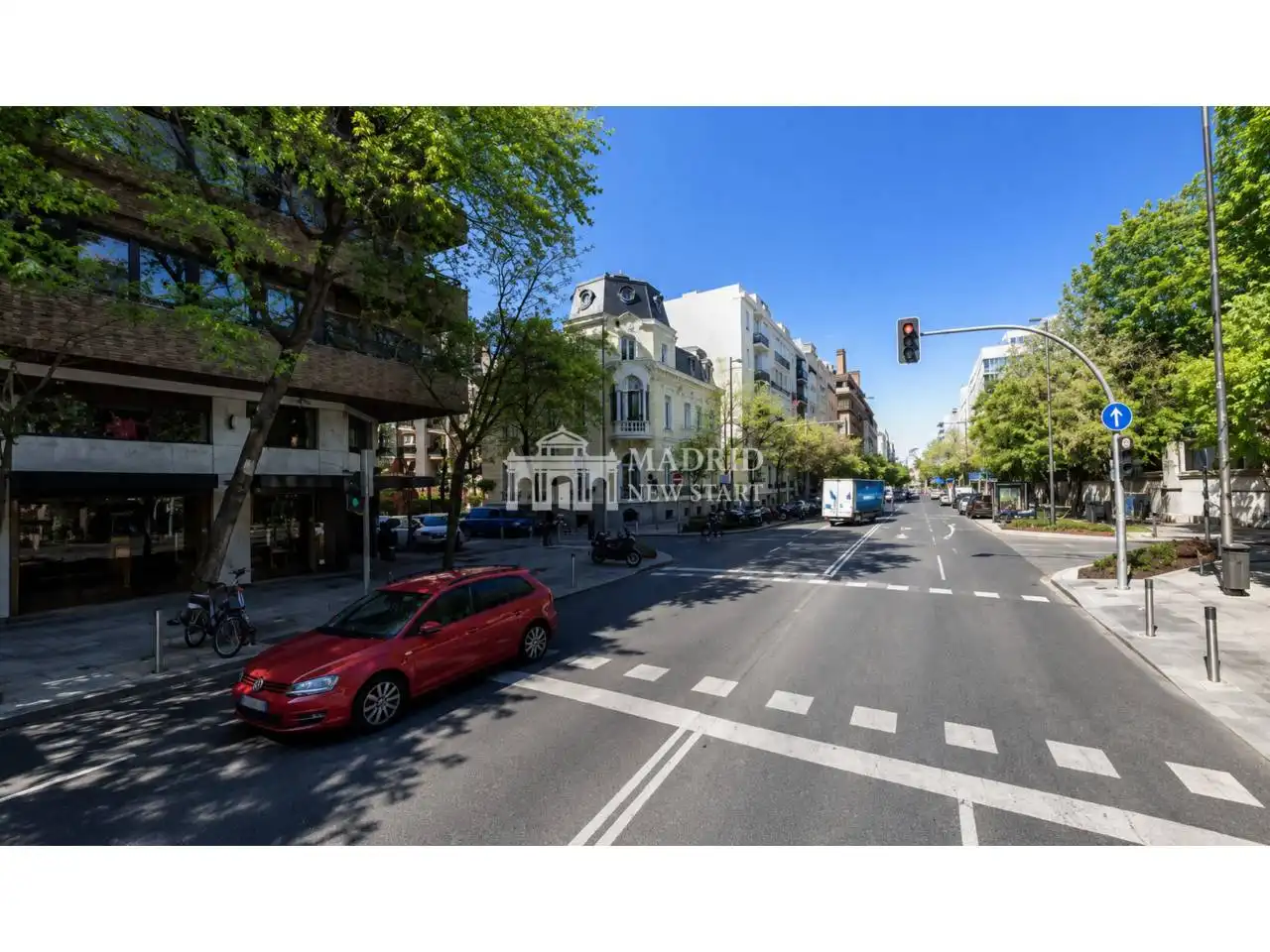 Flat with lift for sale in Calle José Ortega y Gasset, imagen 14