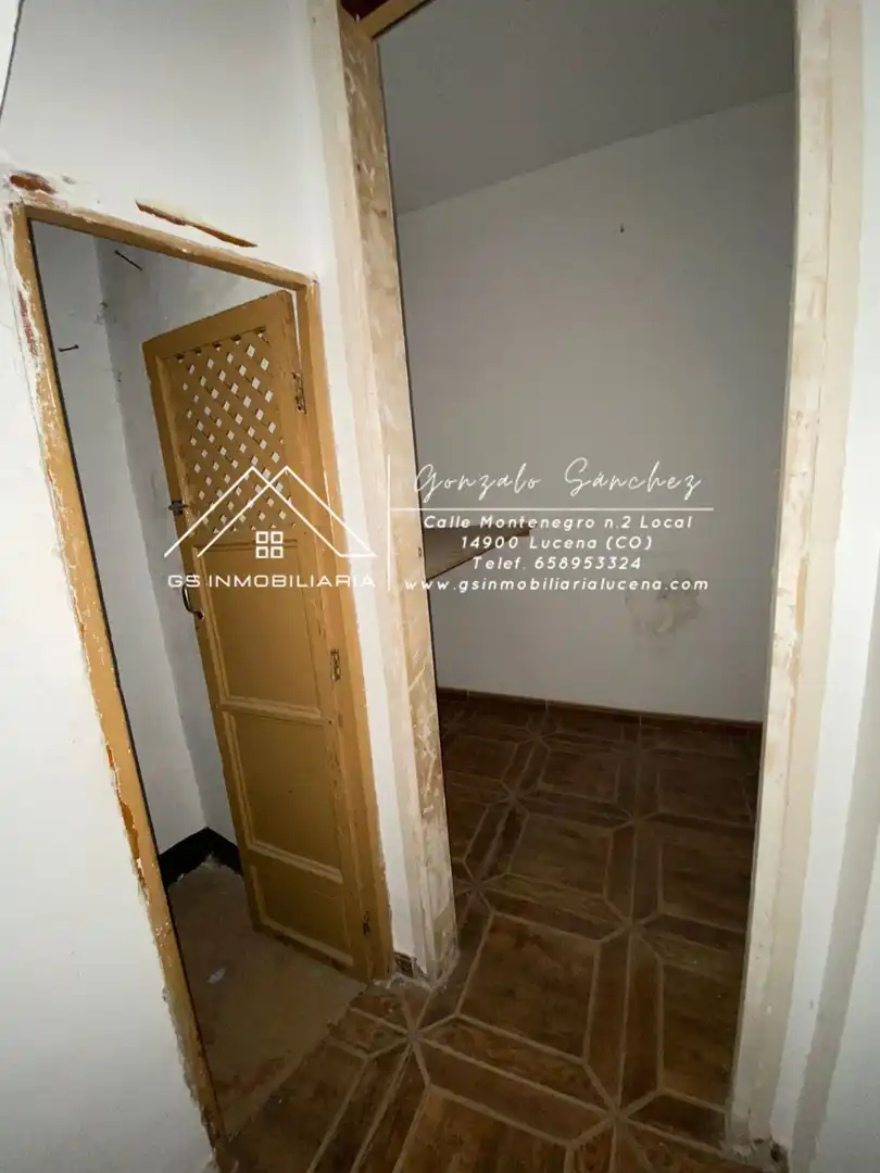Adosado en venta en Baena, imagen 13