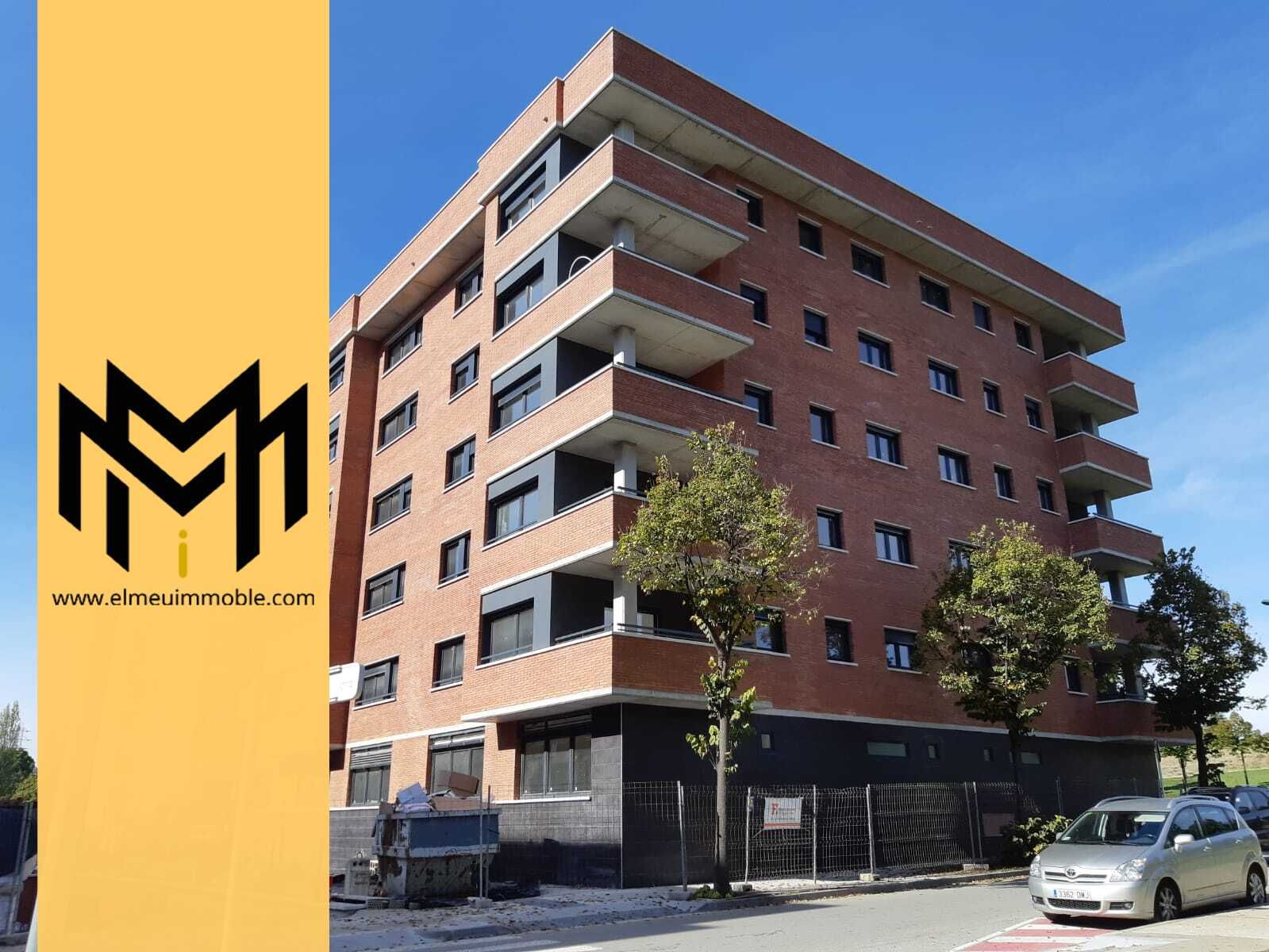 Local de alquiler en de l'Assemblea de Catalunya, 9, Nord