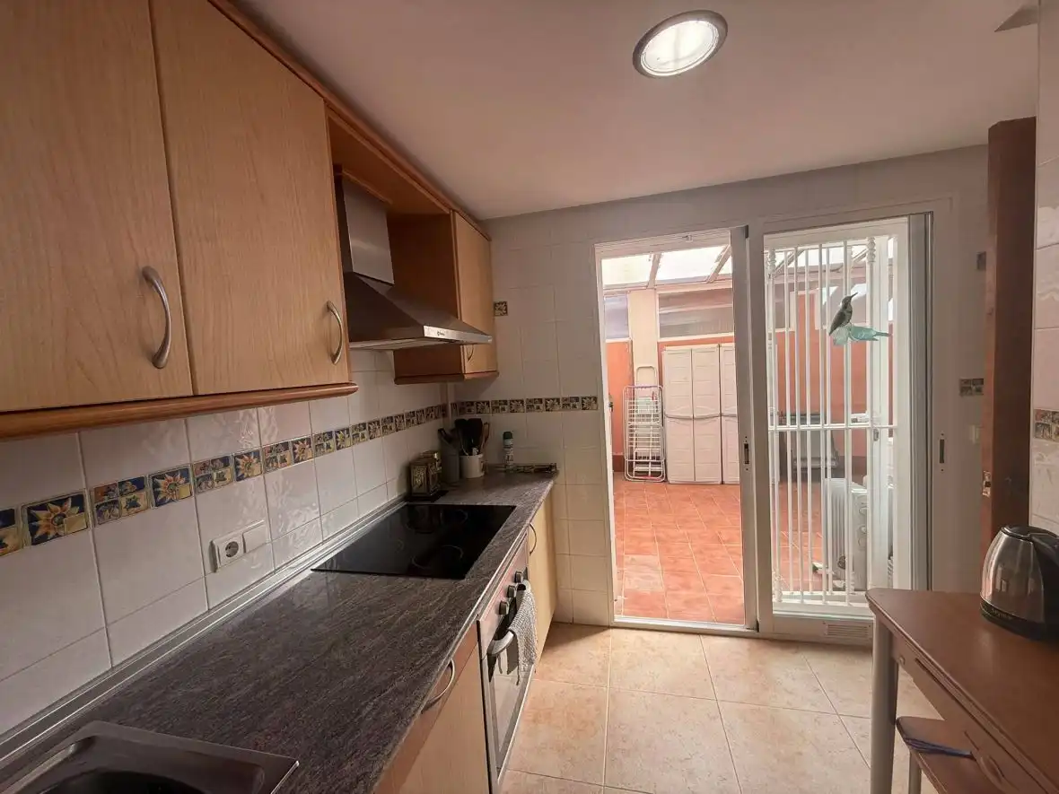 Bungalow amb piscina en venda a MONTE DE SANTA POLA, imagen 12
