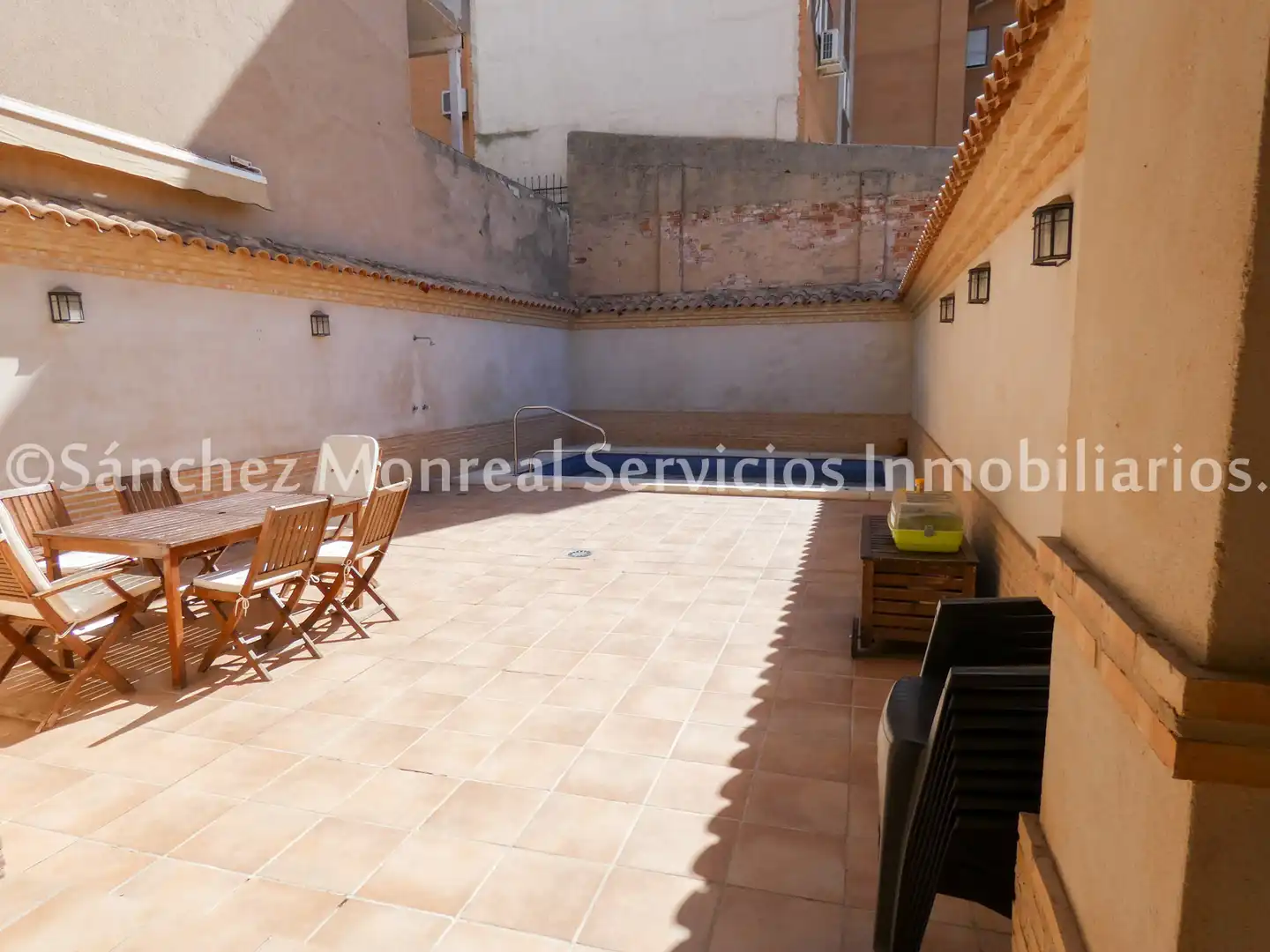 Habitatge amb terrassa en venda a Calle Isaac Peral, imagen 10