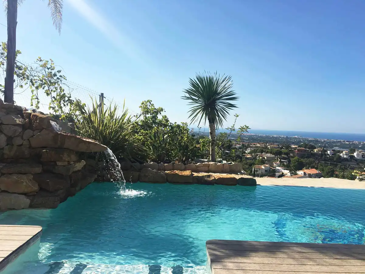 Detached house with pool for sale in La Pedrera - Vessanes, imagen 5