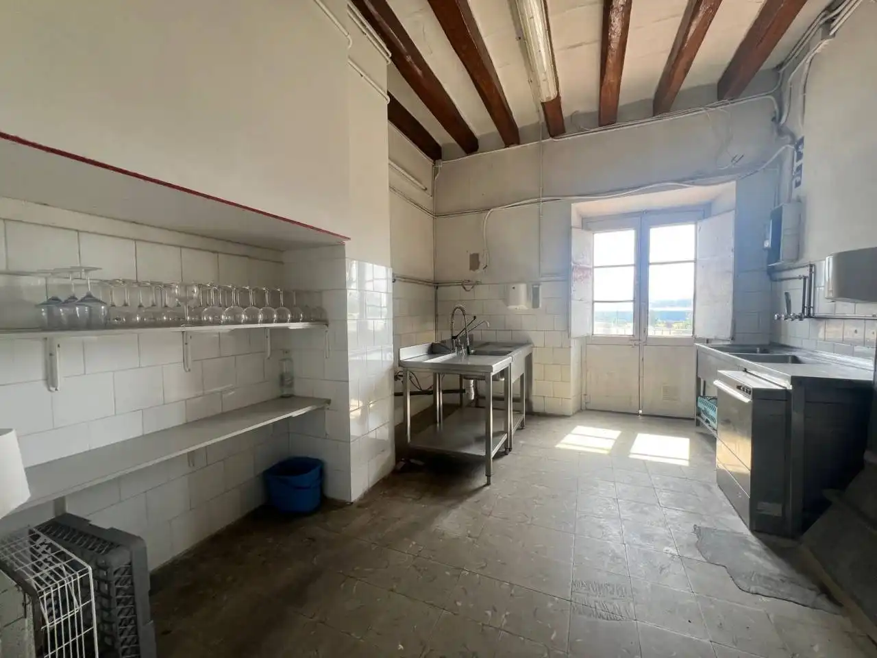 Business premises to rent in Sallent, imagen 19