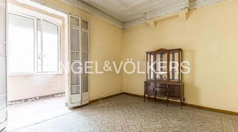 Foto 2 de Apartamento en venta en L'Antiga Esquerra de l'Eixample,  Barcelona Capital