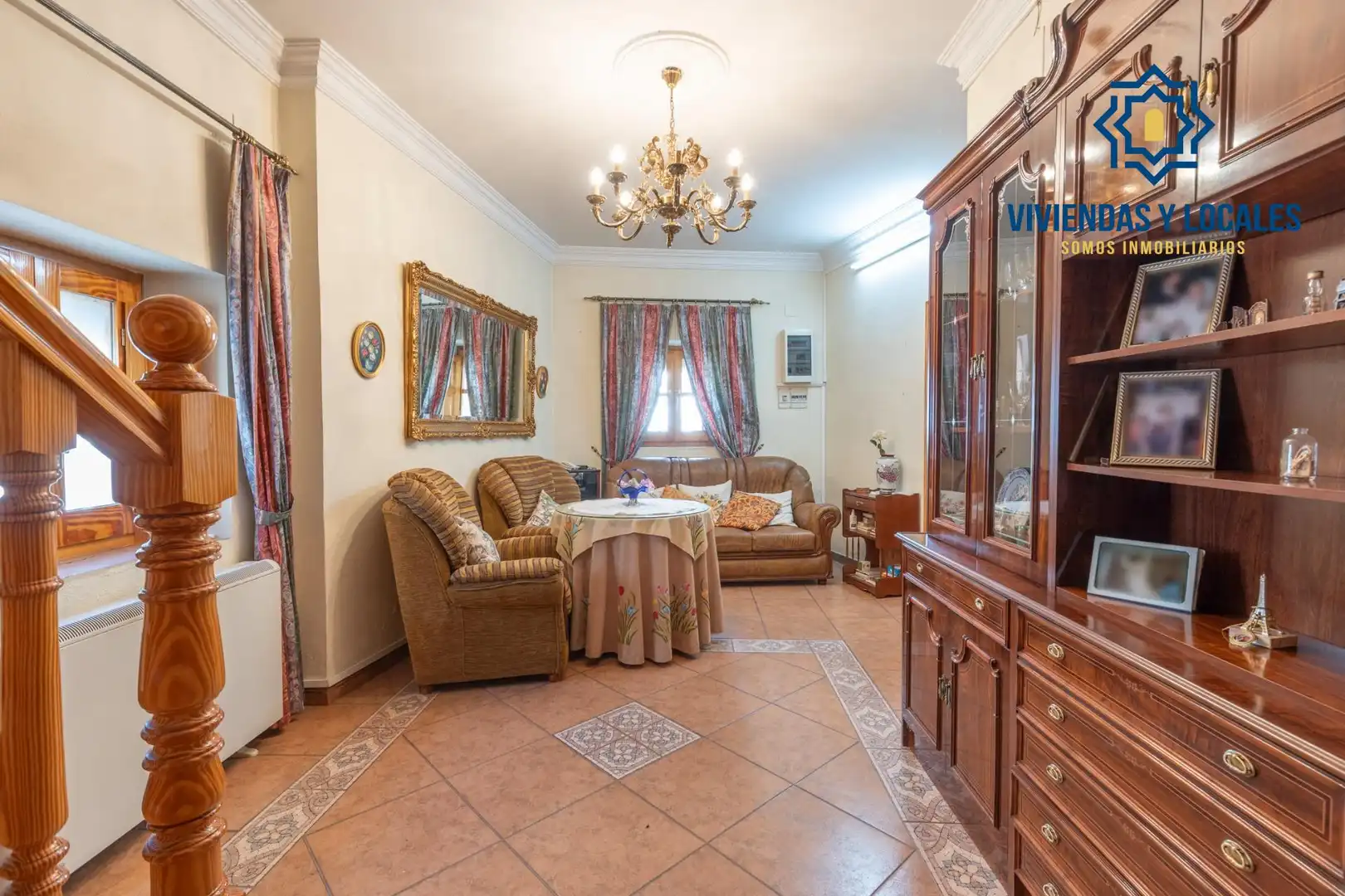 Casa in vendita a Albaicín, imagen 7