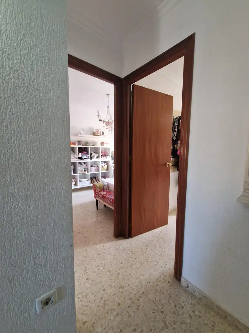Chalet con terraza en venta en El Retiro - Parque Atlántico - Ronda este, imagen 16