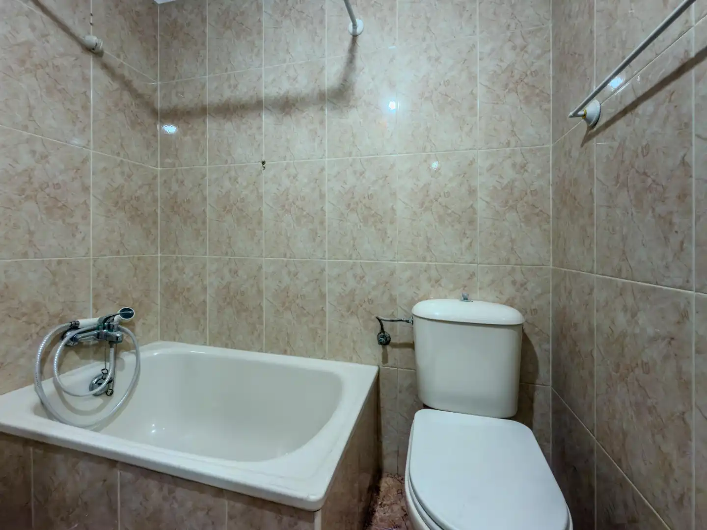 Bany de Pis en venda en Santander amb Calefacció i Parquet