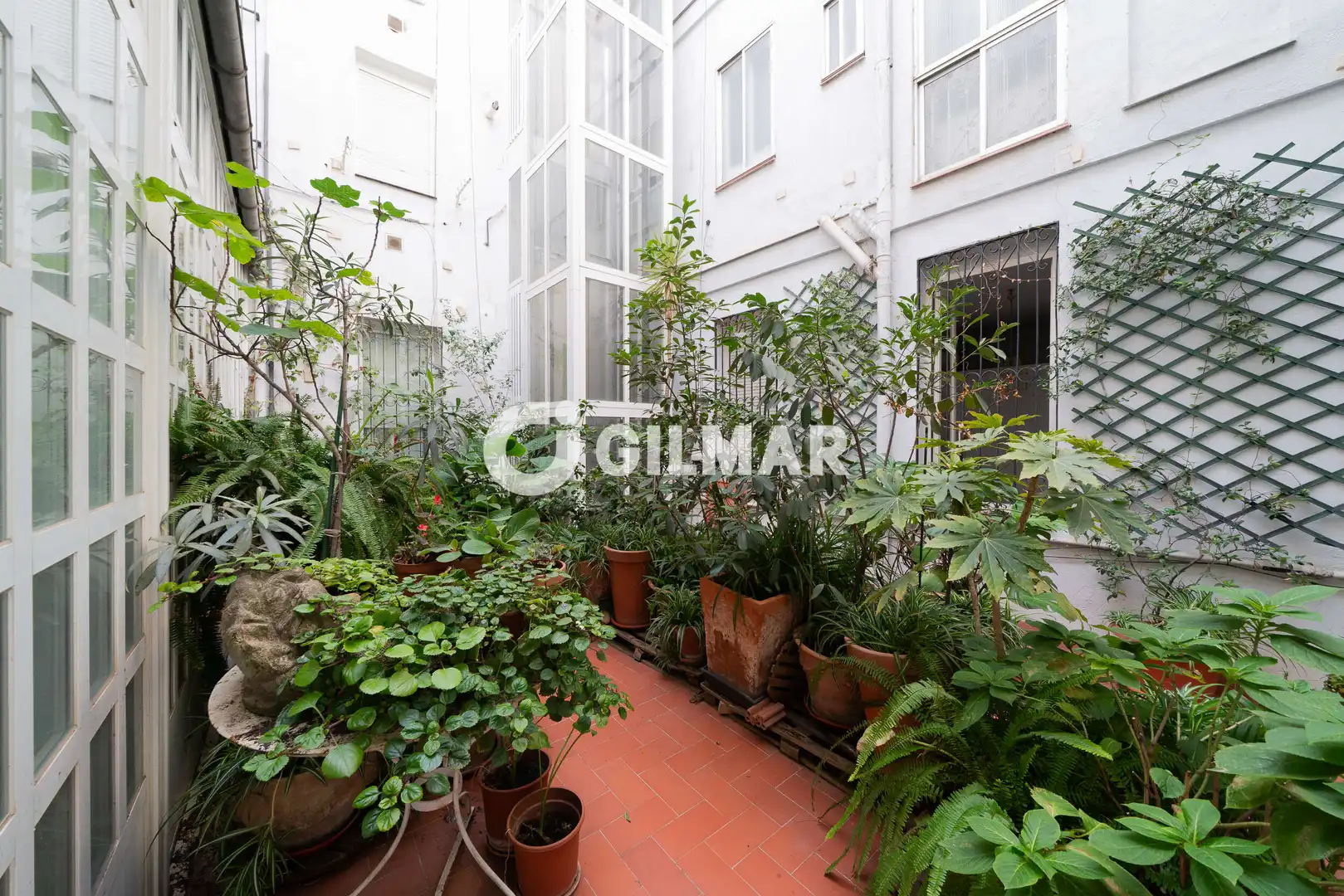Jardín de Piso en venta en Centro