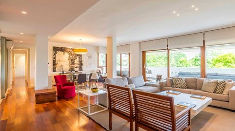 Foto 5 de Apartament en venda a Calle Julio Caro Baroja, Encinar de los Reyes, La Moraleja