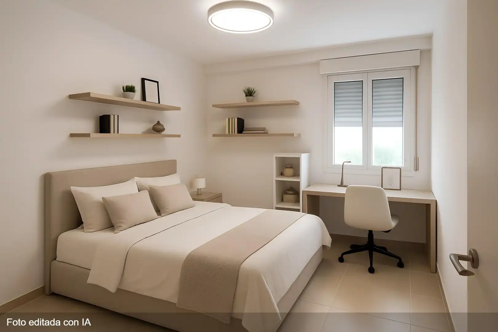 Habitación de Piso en venta en Roquetas de Mar con Aire acondicionado y Terraza