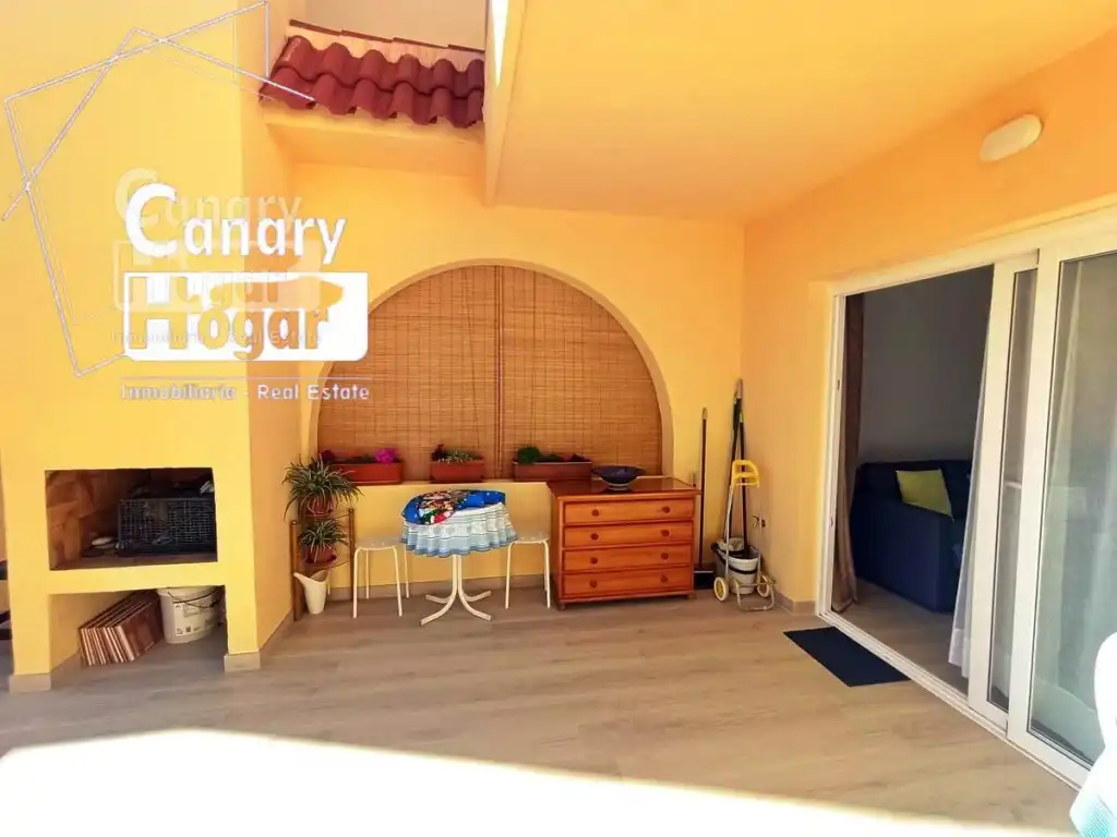 Apartamento en venta en Adeje con Calefacción y Piscina comunitaria