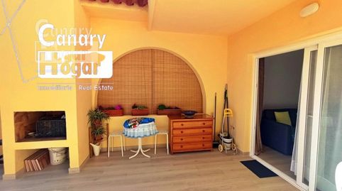 Foto 5 de Apartament en venda a Avenida Ernesto Sarti, Torviscas Bajo, Adeje