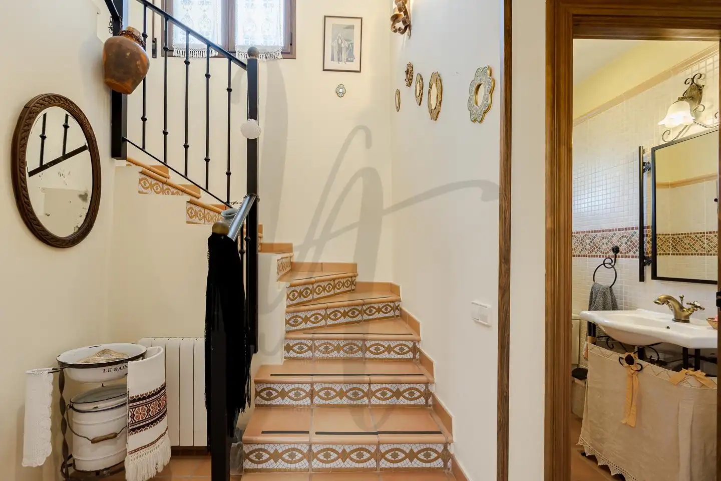 Casa con piscina en venta en Sevilla, imagen 60