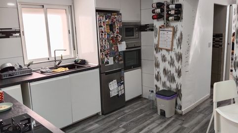 Foto 4 de Casa adosada en venta en Carrer de Sant Magí, 5, Llevant, Reus