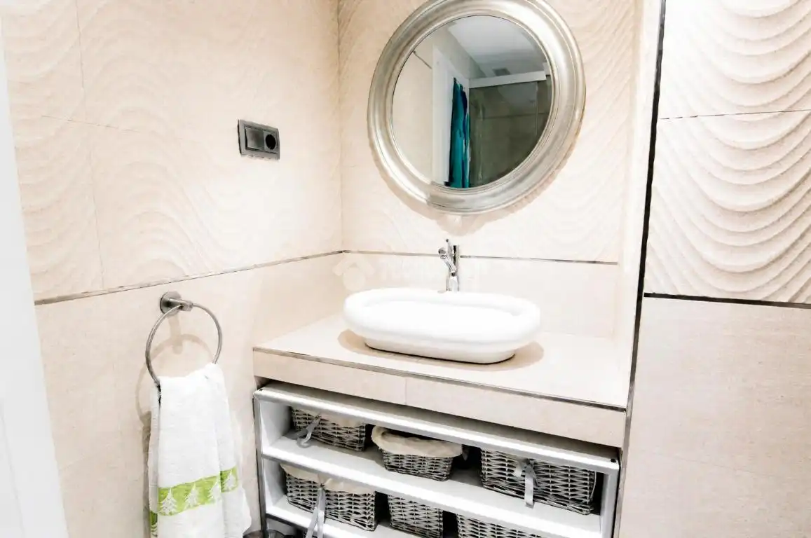 Piso con ascensor en venta en Moratalaz, imagen 19