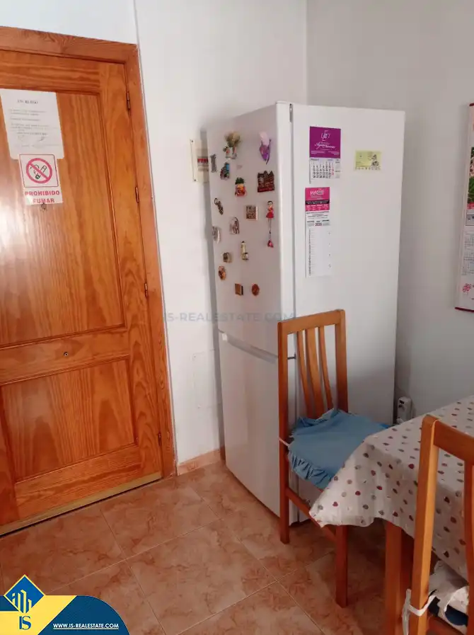 Apartament amb piscina en venda a Nueva Torrevieja - Aguas Nuevas, imagen 7
