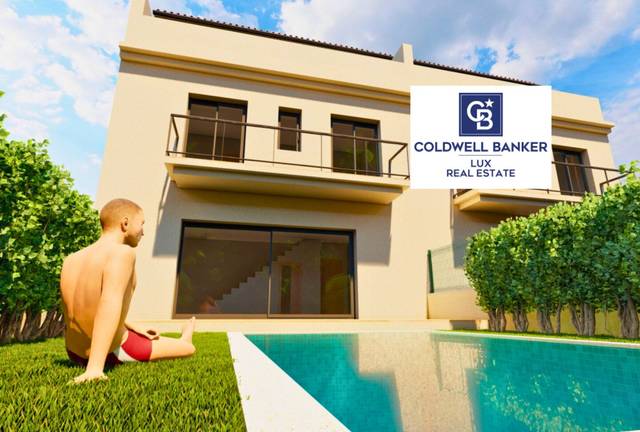 Casa adosada en Venta en N/A en Vilabertran