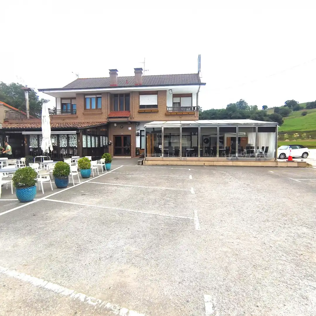 Local en venta en Castañeda