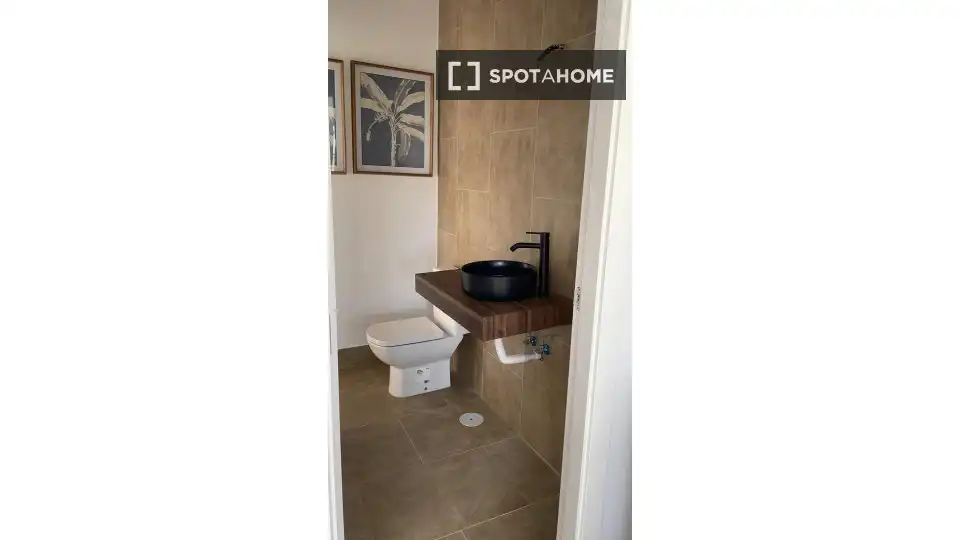 Zimmer in El Rompido