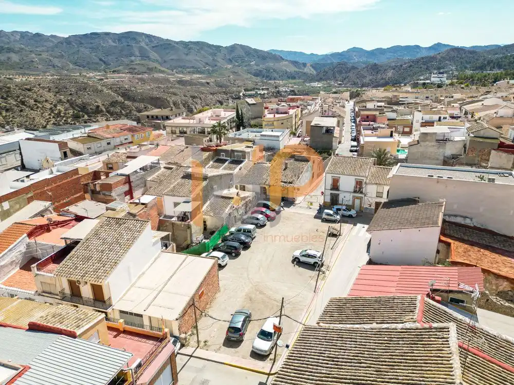 Grundstücke und Bauplätze zum Verkauf in Huércal-Overa, imagen 2