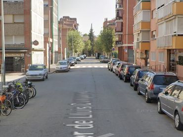 Pis en venda a Carrer de Lluís Companys