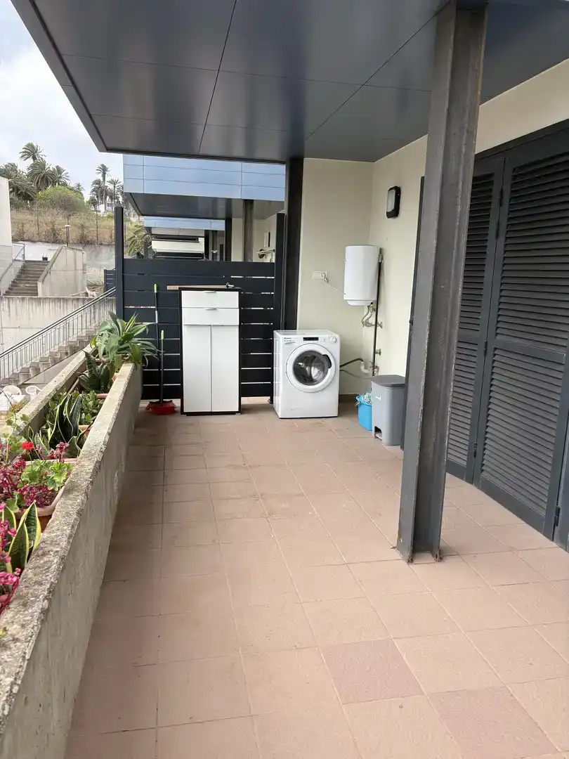 Terrassa de Dúplex en venda en Las Palmas de Gran Canaria