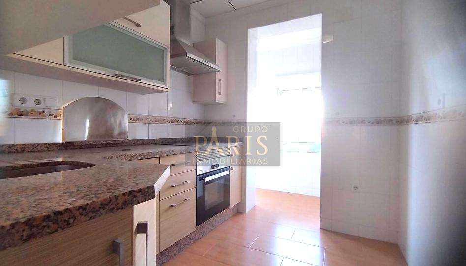 Foto 1 de Pis en venda a Submarino, Barrio de Peral - San Félix, Murcia