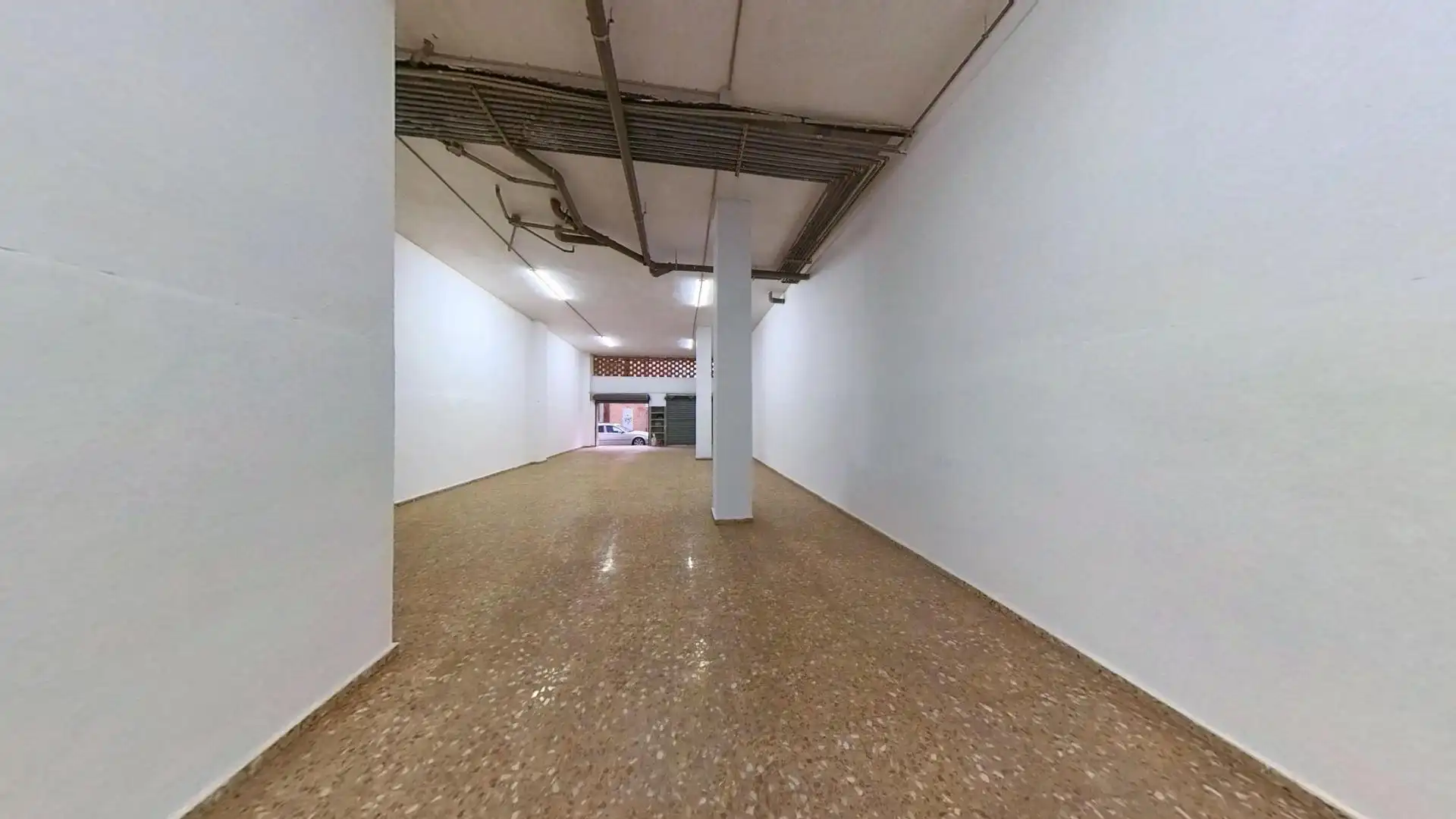 Geschaftsraum zur Miete in Alicante / Alacant