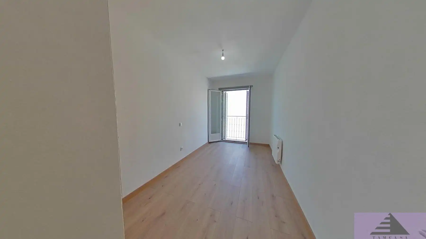 Balcony of Flat for sale in Aranjuez  with Air Conditioner, Heating and Balcony