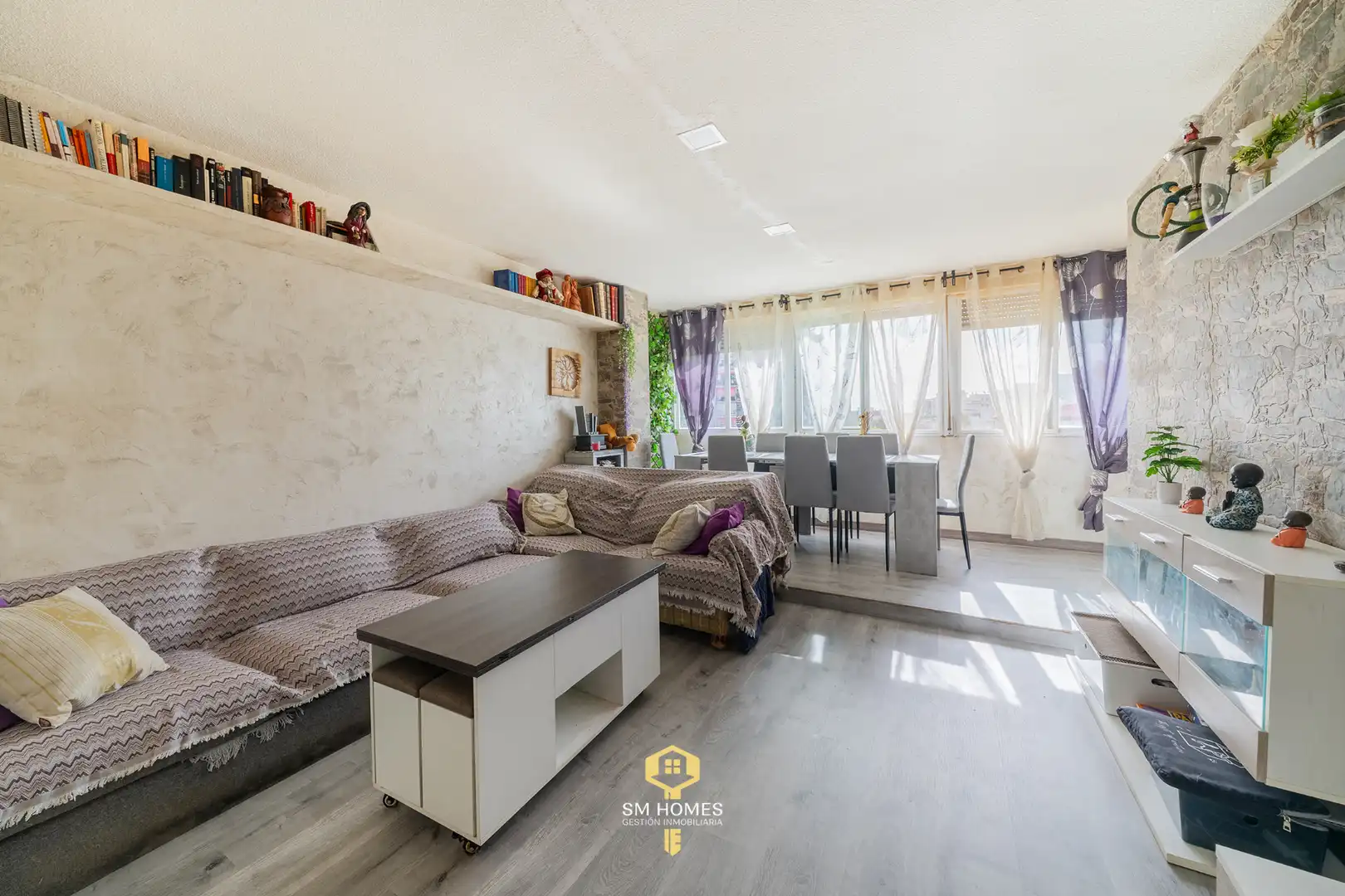 Flat with lift for sale in Calle de Camarena, imagen 2