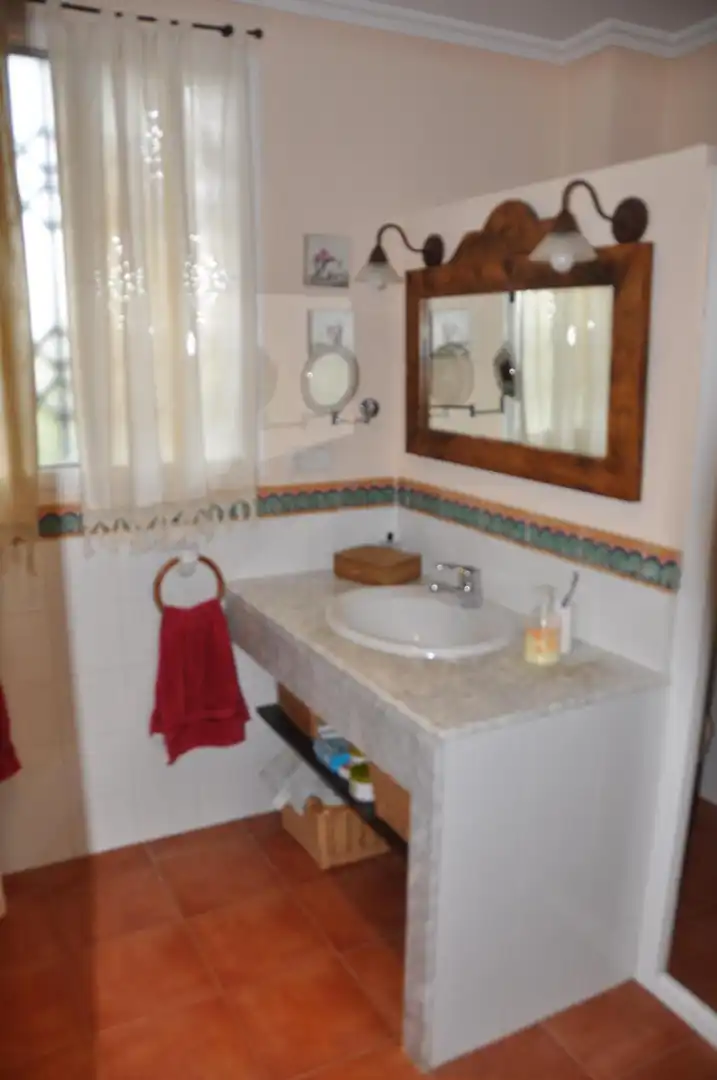 Villa con terrazza in vendita a Perleta - Maitino, imagen 69