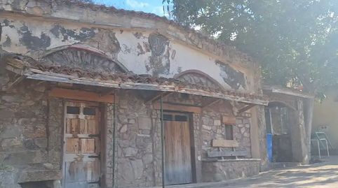 Foto 2 de Planta baixa en venda a Barrio Bodegas, 11, Corera, La Rioja