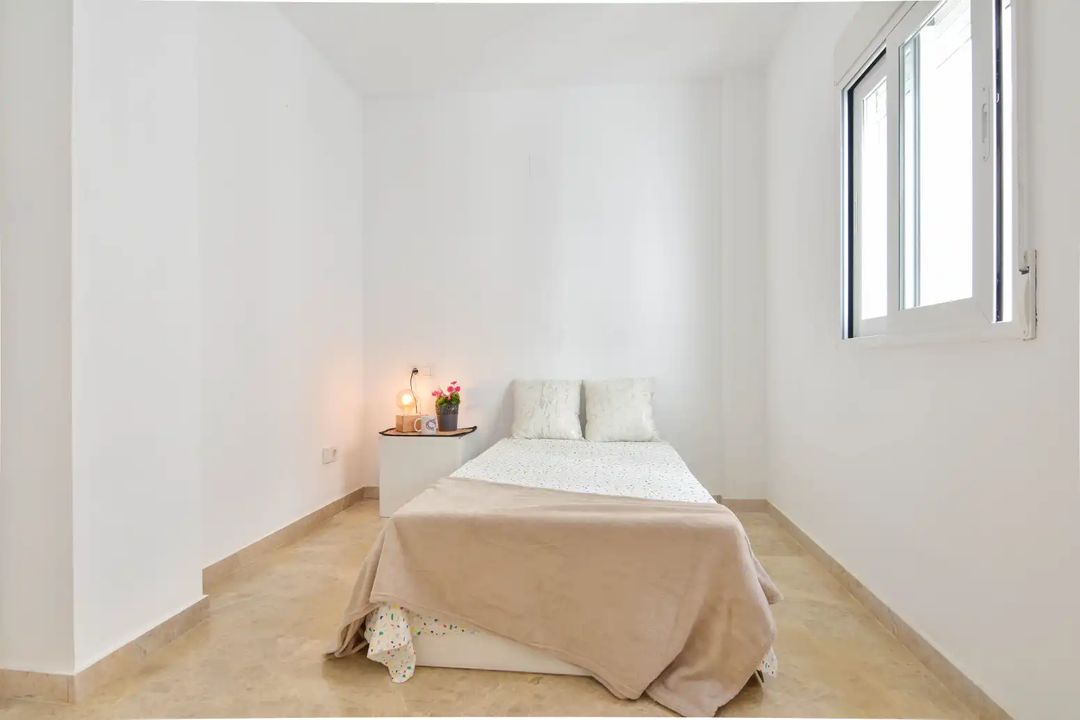 Habitación de Piso en venta en Serra con Aire acondicionado y Calefacción