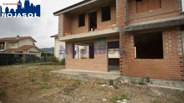Casa o chalet en venta en Solórzano