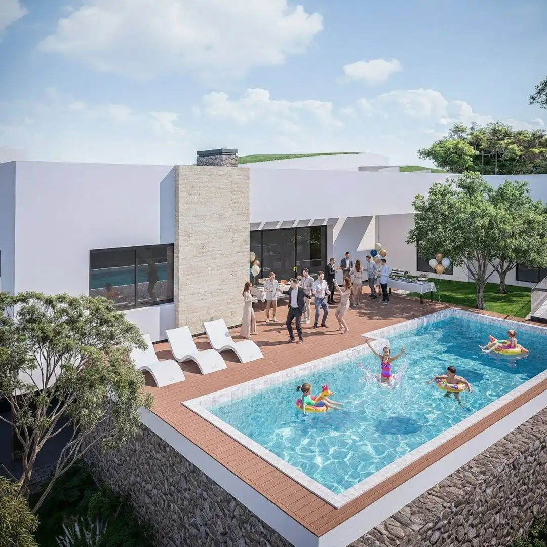 Villa avec piscine à vendre à Cap Martí - El Tossalet - Pinomar, imagen 6