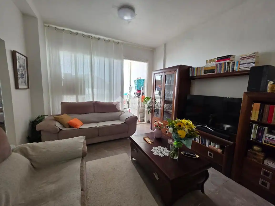 Sala de estar de Piso en venta en Tías