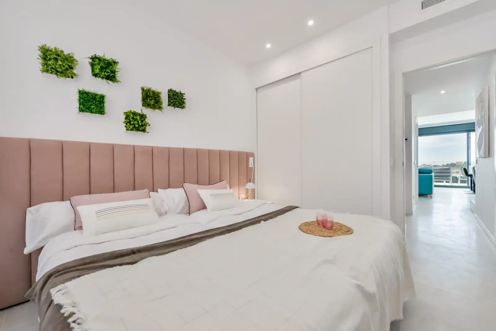 Àtic amb piscina en venda a Balcón de Finestrat - Terra Marina, imagen 30