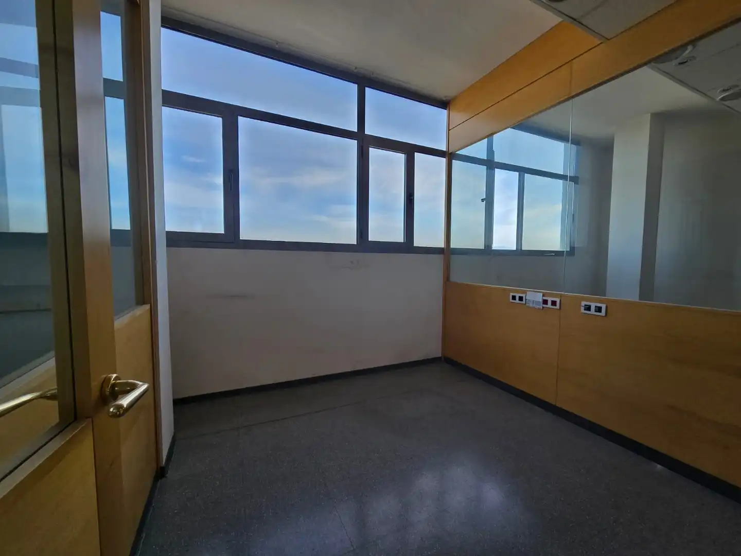 Büro zum Verkauf in Mollet del Vallès mit Klimaanlage