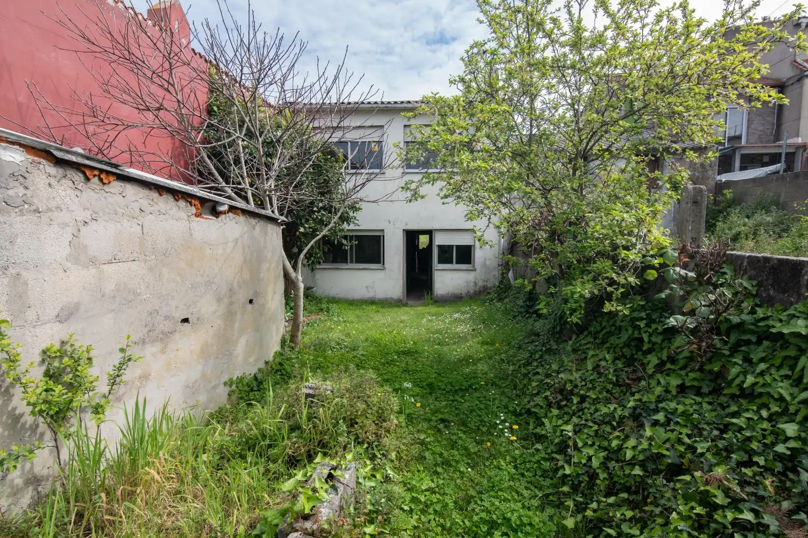 Casa o chalet en venta en A Coruña Capital 
