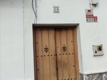 Appartement à vendre à CL CRUZ LA,36 Huévar del Aljarafe (Sevilla)