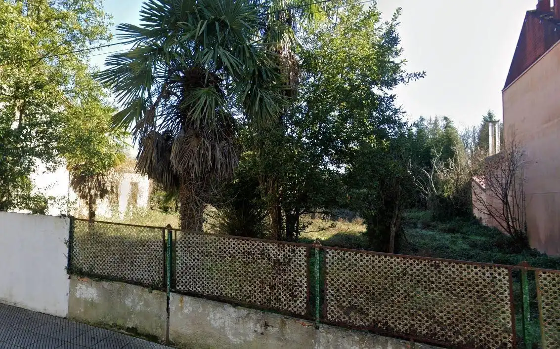 Terreno residencial en venta en San Claudio - Trubia - Las Caldas, imagen 8