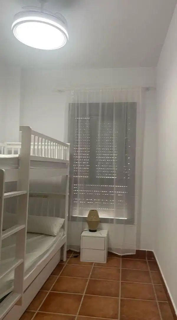 Apartamento de alquiler en Calle Coquina, 41, El Rompido